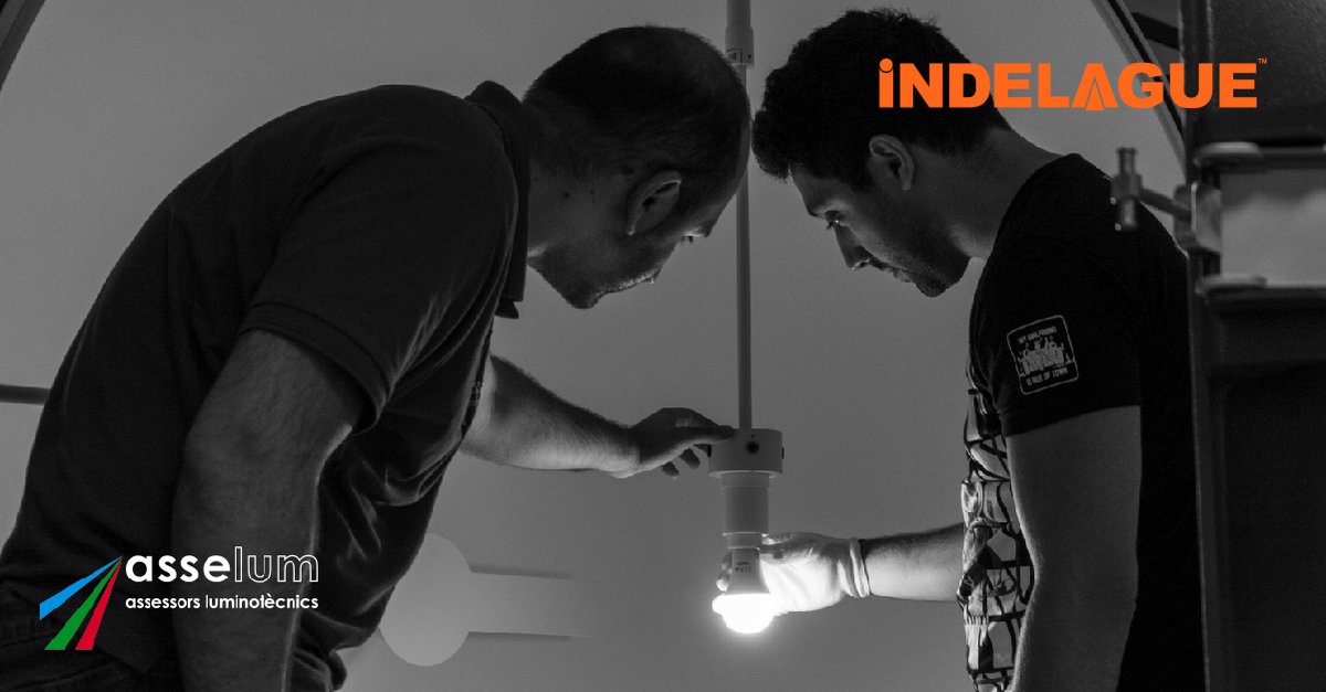 Asselum participa en la Jornada sobre Iluminación LED Interior
