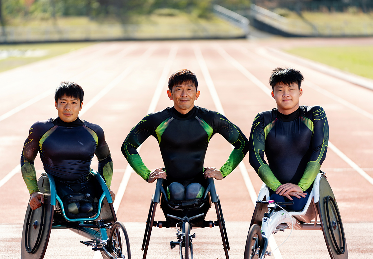 Cisco_Japan's tweet photo. 【パラスポーツの魅力とアスリートたちの思い】
早いものでパラ2024大会まであと1年。シスコジャパンが 2019年からサポートしている「WORLD-AC」の皆さんに活動内容やパラ陸上競技を中心とするパラスポーツについてお話をうかがいました。
https://t.co/2L55C3wJ01 

#WeAreCisco #InclusiveFuture https://t.co/UbSesc49aG