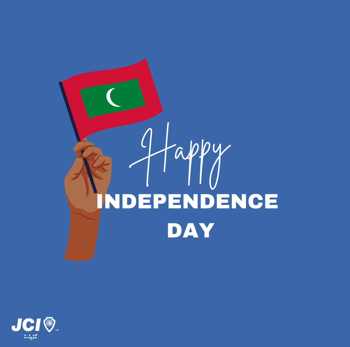Embracing the Spirit of Freedom, Celebrating Independence Day with Joy! Happy Independence Day.