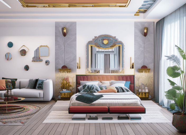 sarahbaynescom's tweet photo. Transform your bedroom into a cozy and inviting sanctuary with these stylish boho bedroom ideas! Embrace natural materials, vibrant textiles, and unique accessories for a dreamy interior design. #interiordecor #bohobedroom

View more: https://t.co/uNapCfr81n https://t.co/mmCRxgciF0