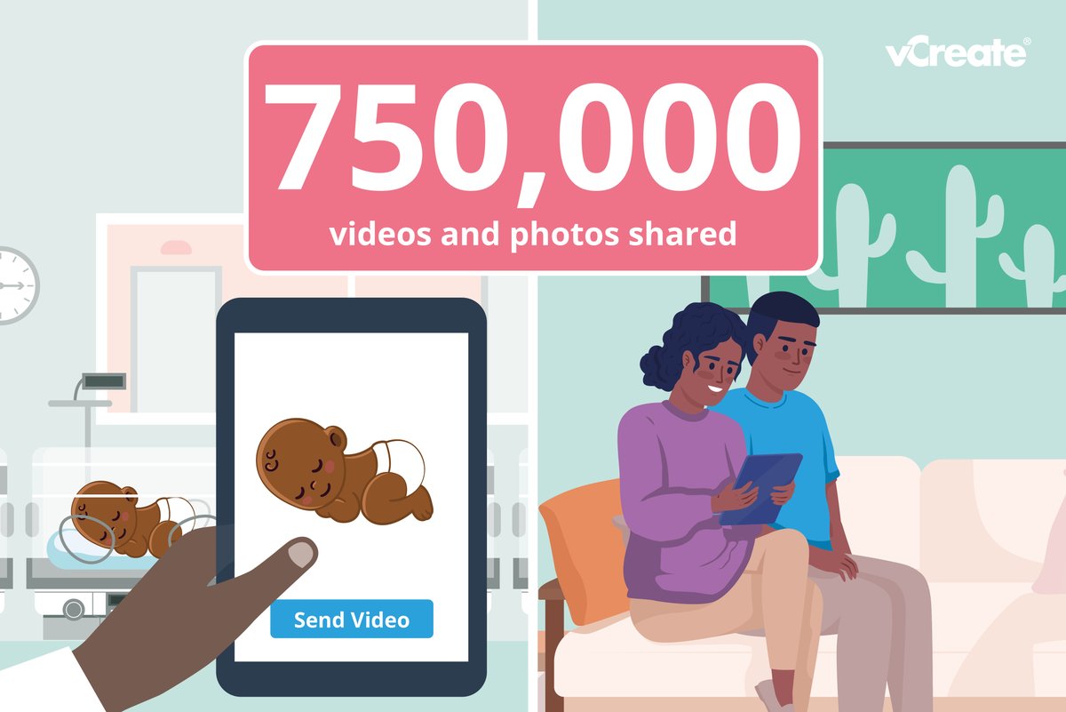 vCreate NICU Diaries💙 tweet media