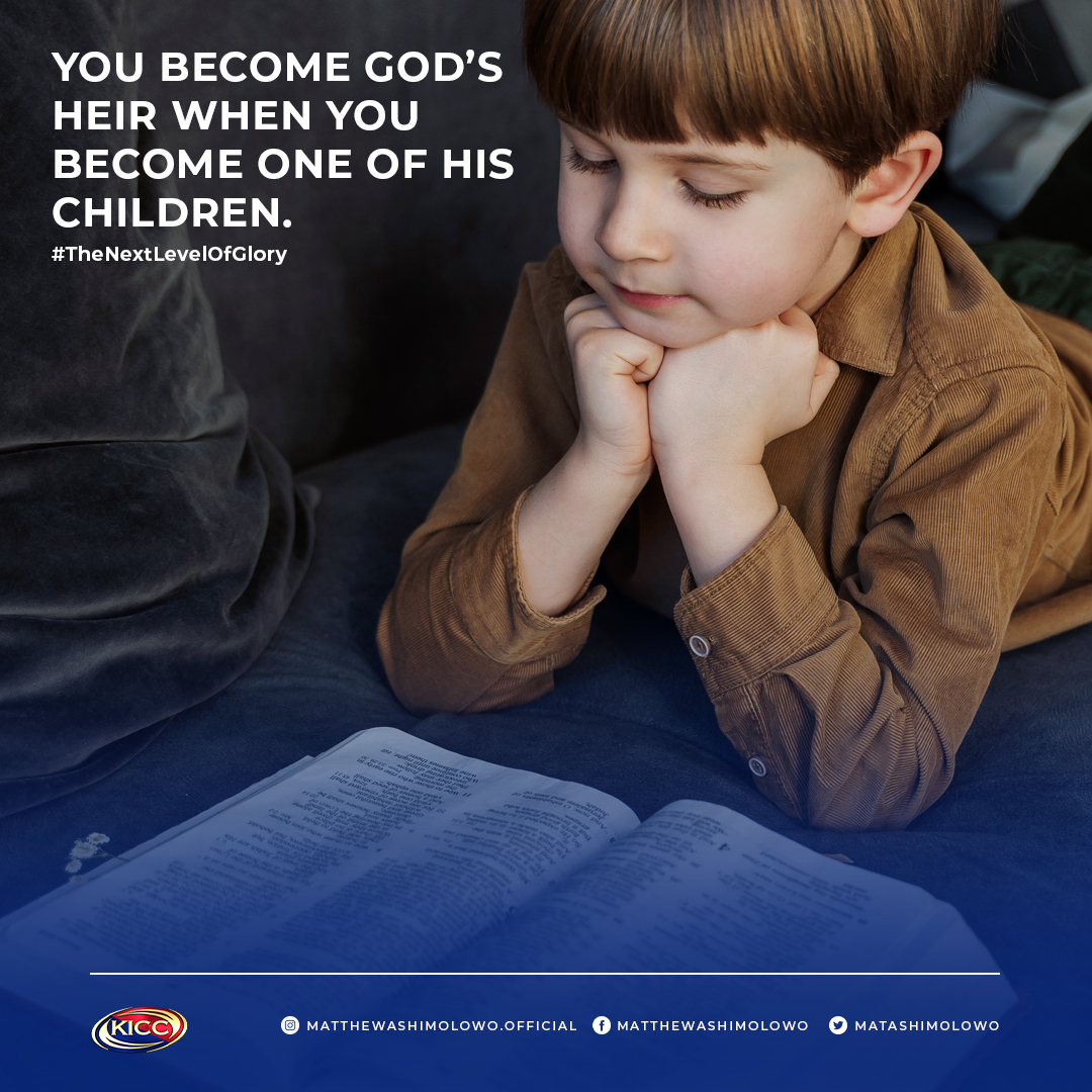 MatAshimolowo's tweet photo. #TheNextLevelOfGlory https://t.co/FA3FPLy8T1