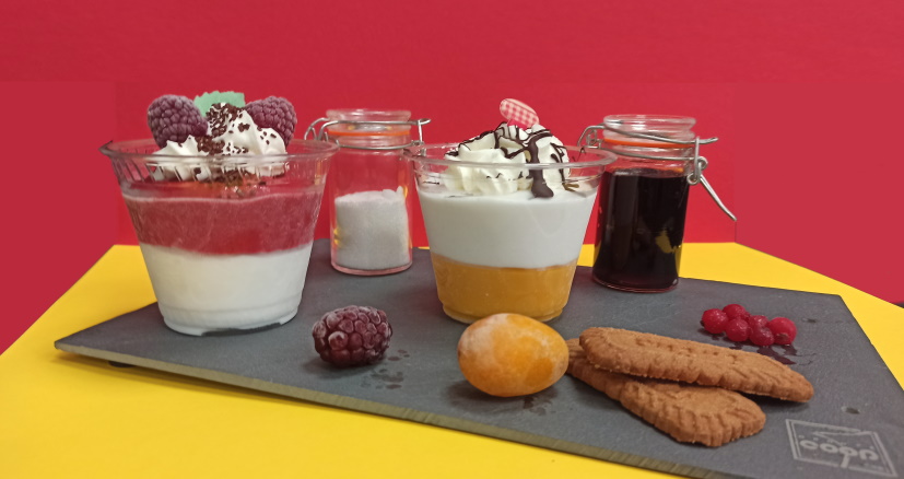 ⁉️ Le saviez-vous ? Les #hautsdefrance sont aussi une région de glaces et toujours une "Région Européenne de la Gastronomie 🍦

🍨 L’atelier de Karine Dontgez à Vacqueriette-Erquières, propose 80 recettes de glaces et de sorbets à faire chez soi !

😋 ow.ly/3q0G50PgnEq