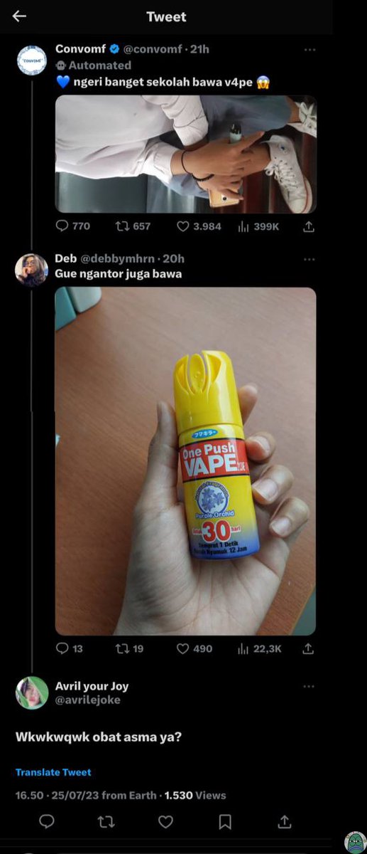 Tanyarlfes tweet media