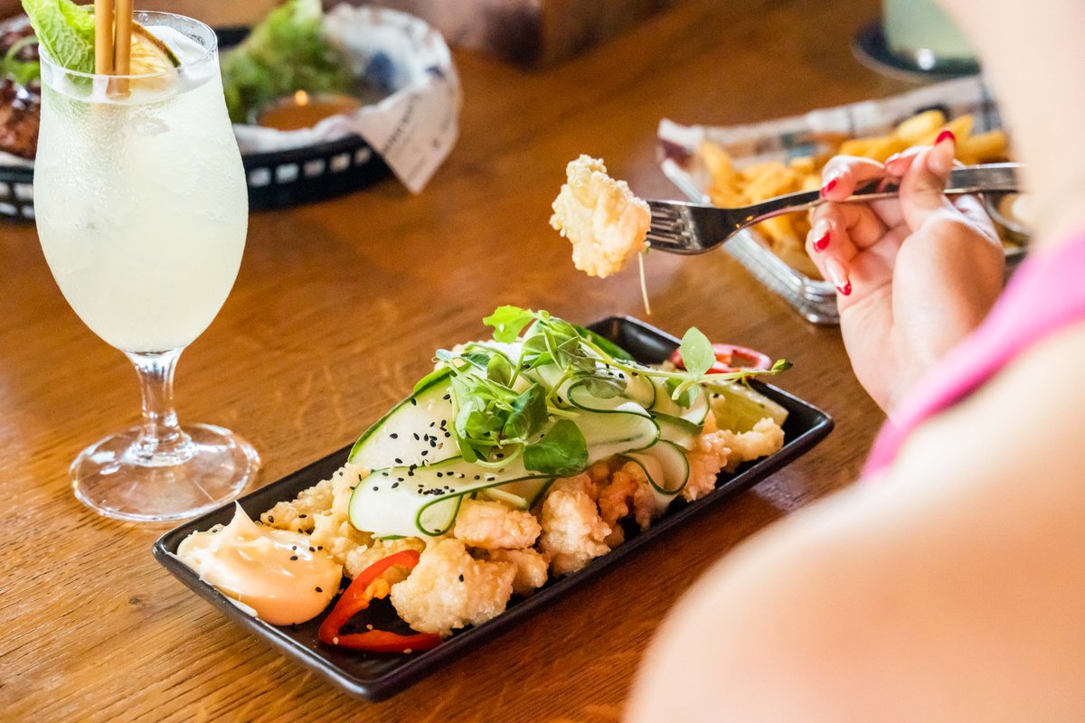 Hemingway’s Brewery tweet media