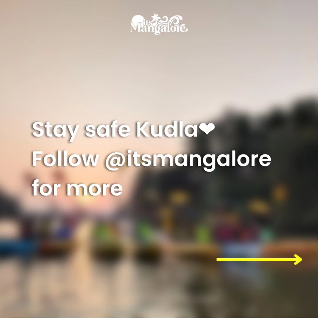 itsmangalore's tweet image. #thunderstrom #prediction in #mangalore stay safe Kudla 👍