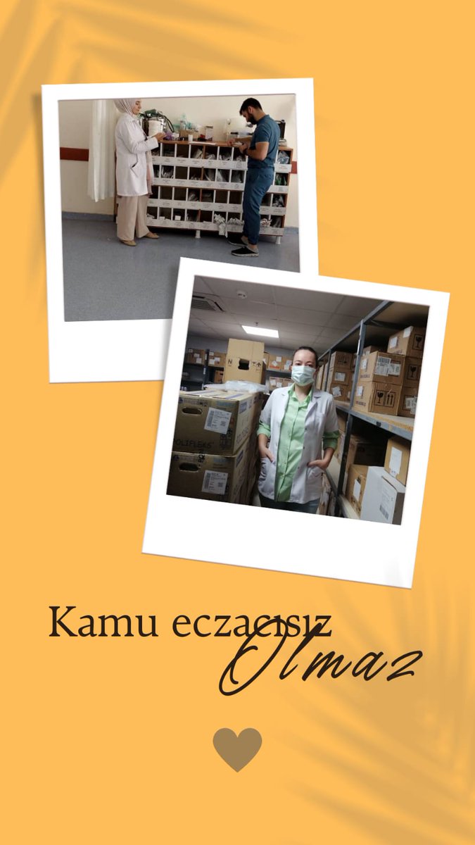 #KamuEczacılarıTopluSözleşmede 
kamu eczacılarının stratejik personel olan diğer branşlara eşdeğer mali haklara sahip olmalıdır. Bu yüzden;
Taban 2.26
Teşvik 1.2
Tavan katsayısı da 6.5 olmalıdır.
<a href="/_aliyalcin_/">Ali YALÇIN</a> 
<a href="/tebkurumsal/">Türk Eczacıları Birliği</a> 
<a href="/RTErdogan/">Recep Tayyip Erdoğan</a>