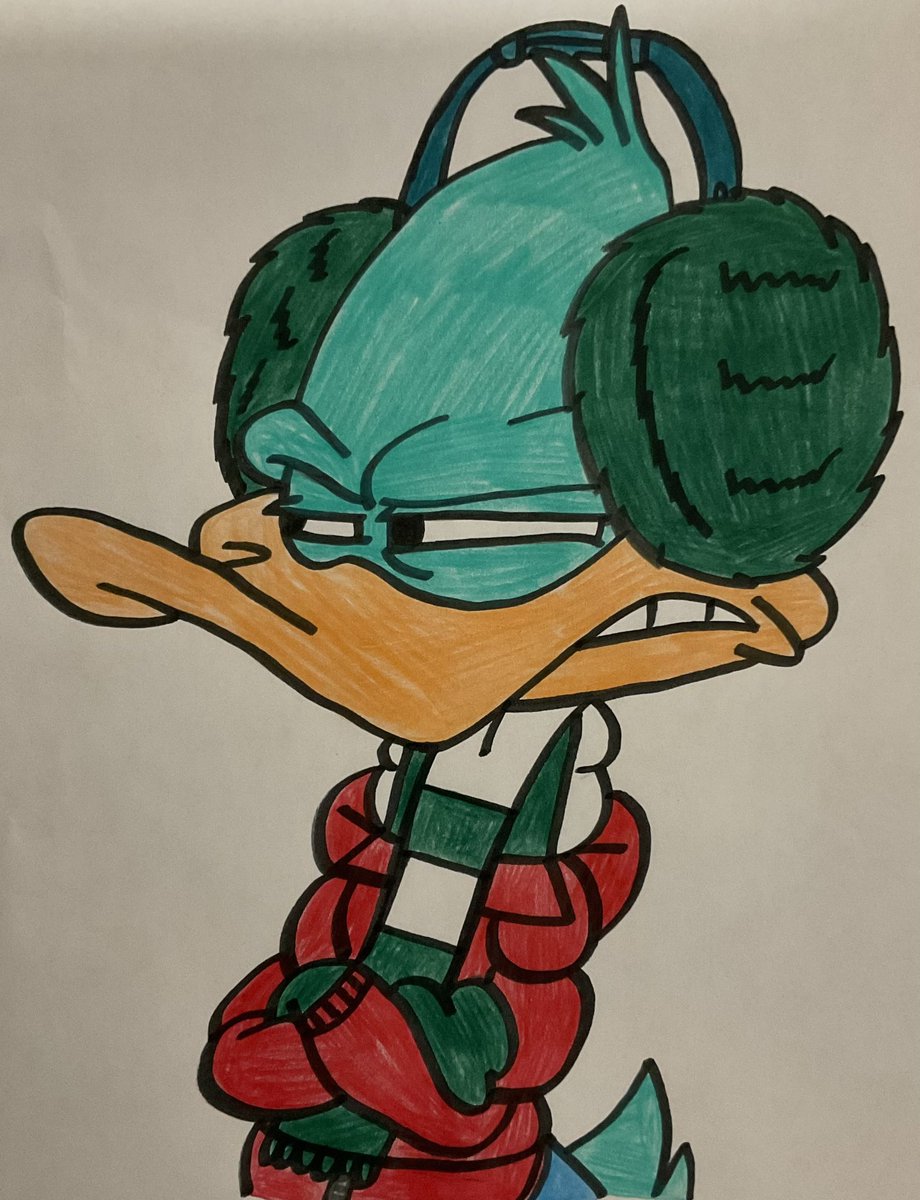 WilTito's tweet photo. @sylvestrbot @Terra0719 @IsengaJacob @DailyLolaBunny @RickViFerret @AntBugs84 @LooneyTerrace @GregBruhl3 @Bickpixx @rapscallionDlux @JetChin2000 @Goodlooneyshots @KitchenandHome2 @Ryan_Treasures @HiroHitopeep @LeMewLePurr1949 @lerdalparker23 @ajpdamms1225 @MysteryMan6398 Thank you to @lerdalparker23 for illustrating these pics of the Tiny Toons from Tiny Toons Looniversity in winter clothing. #TinyToonsLooniversity #tinytoons #tinytoonadventures #winter #clothing #earmuff #warnerbros #wb100 #toon #busterbunny #babsbunny #pluckyduck #hamptonjpig https://t.co/1uvm28vzOE