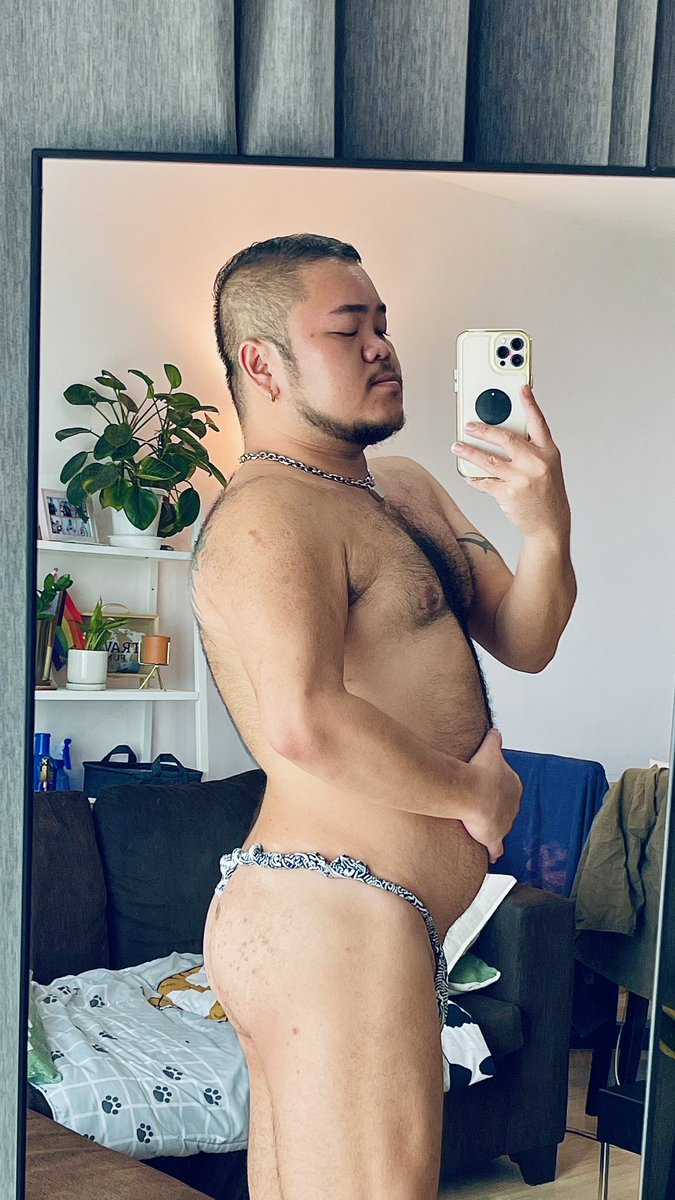 AnthonytaiK's tweet photo. Im bringing sexy back https://t.co/yY4OgXdatb