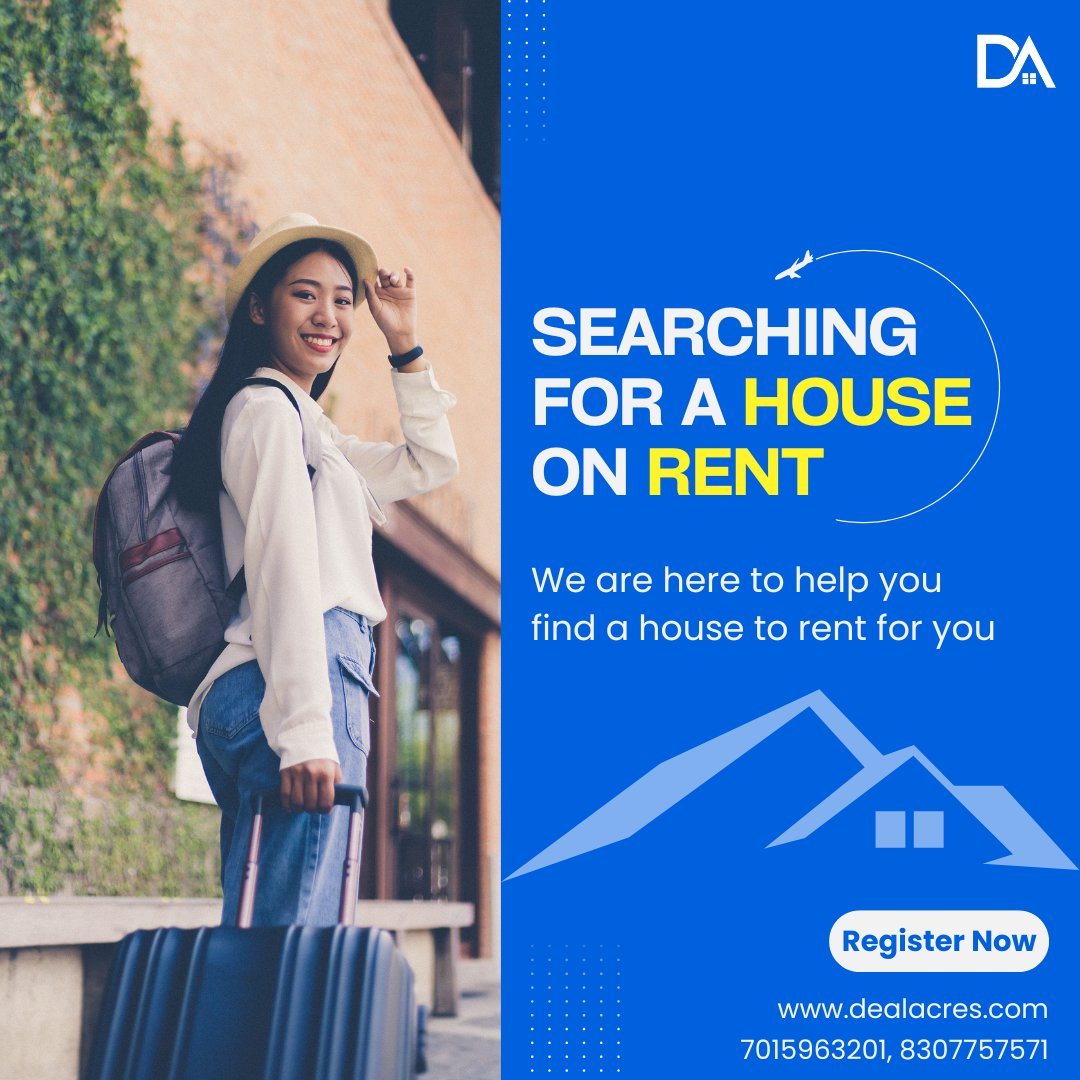 DealAcres's tweet photo. Find the best Houses &amp; Apartments For Rent in India. Deal Acres Offers Free Online Properties Posting Ads in India.
#rental #investor #Faridabad #dealacres #realestate #commercialproject #rentalincome #hisar #shop #commercialproperty https://t.co/GF4hSmq953