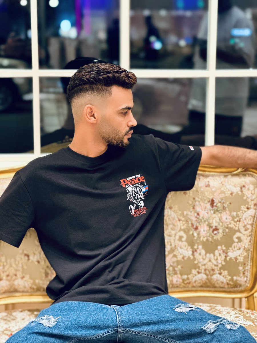 صباح الخير 🤍