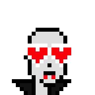 FIX_XIR's tweet photo. If you're not feeling it considering copping this for 3BTC or buy a pair of heart-shaped sunglasses for way less and flex IRL @OrdinalPunks
#ordinalpunks #magiceden $BTC $SOL #bitcoin #NFTcommunity #pixelart #NFTs #NFTs #8bit https://t.co/8RhUFKw0Us