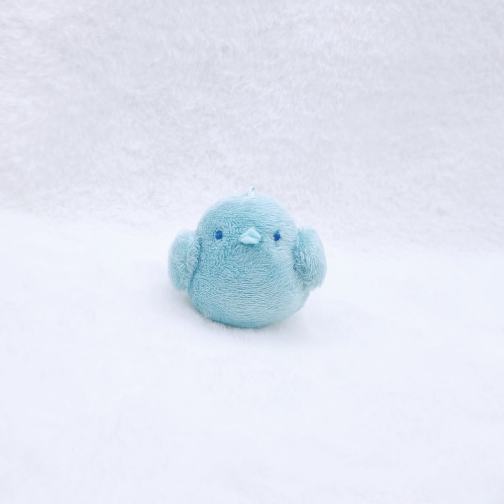 조금 많이 뒷북이지만..!! 래리가 다시 돌아오길 기원하면서 파랑새 알티 이벤트 짧게 해볼께요!
알티+팔로 주신 분 중 한분 뽑아 파랑새 인형 보내드릴께요. 당발은 27일 오후 9시에 합니다!