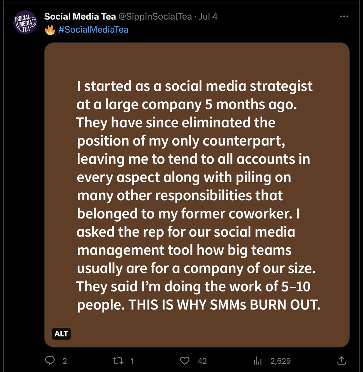 Social Media Club PHX tweet media