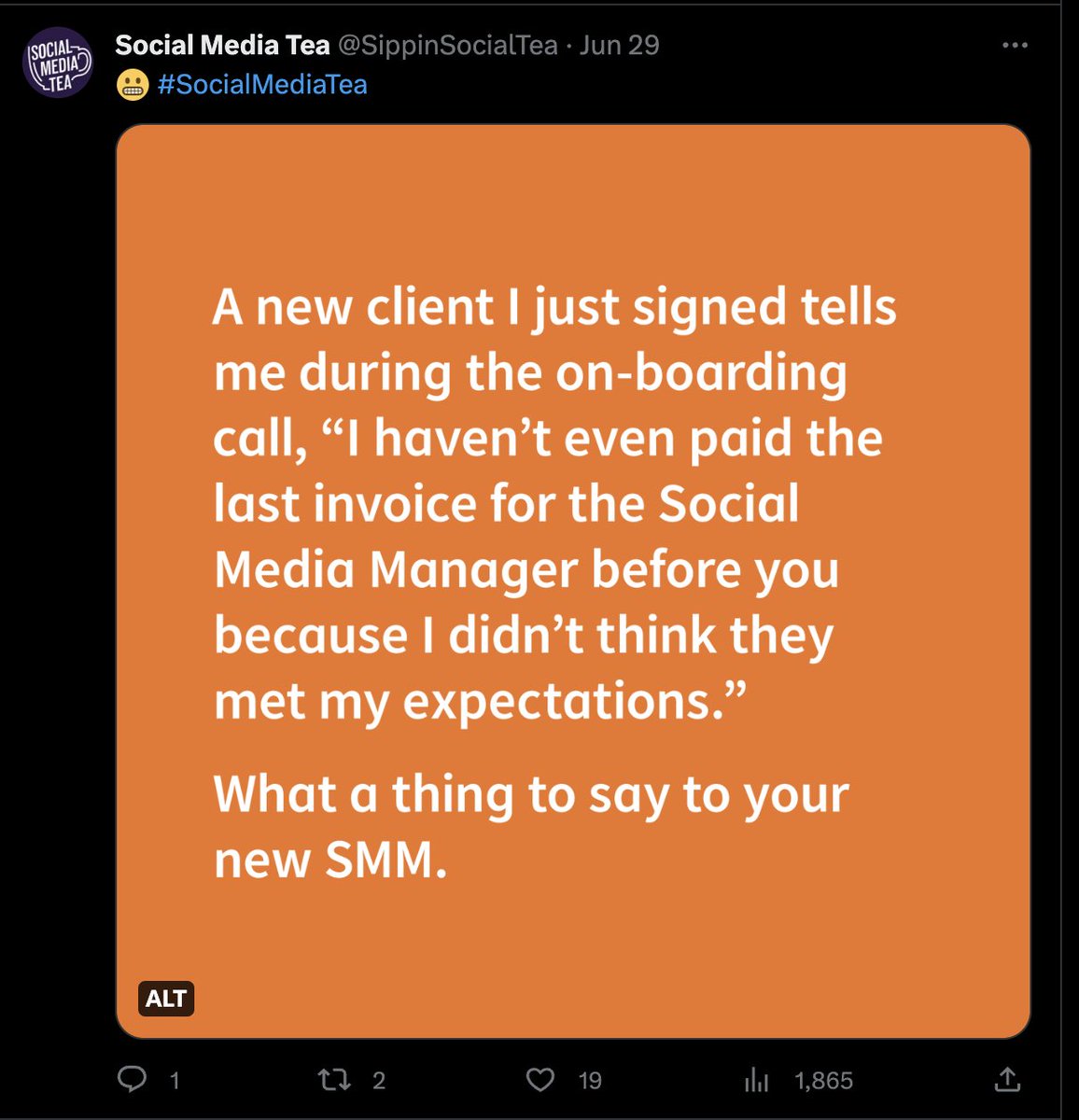 Social Media Club PHX tweet media