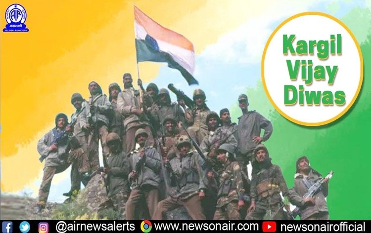 Jayaram_NIE's tweet photo. #KargilVijayDiwas
कारगिल विजय
https://t.co/prSQzt3zmV https://t.co/rArK1ulL5i