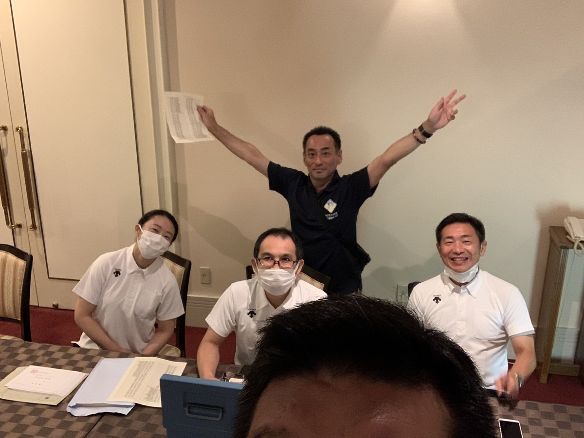 JunichiMii441's tweet photo. ありがとう北海道‼️
ありがとう皆様‼️

ありがとう少林寺拳法‼️

#少林寺拳法
#次世代
#インターハイ
#北海道
#旭川市 https://t.co/OuE5TFwIq9