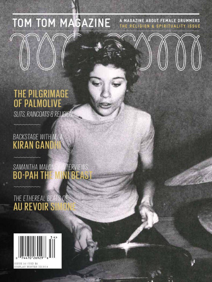 Discothèque Féministe tweet media