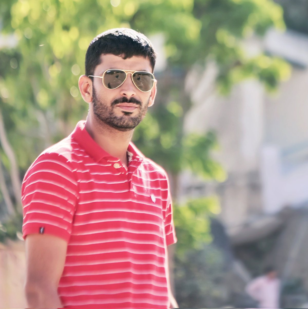 #NewProfilePic