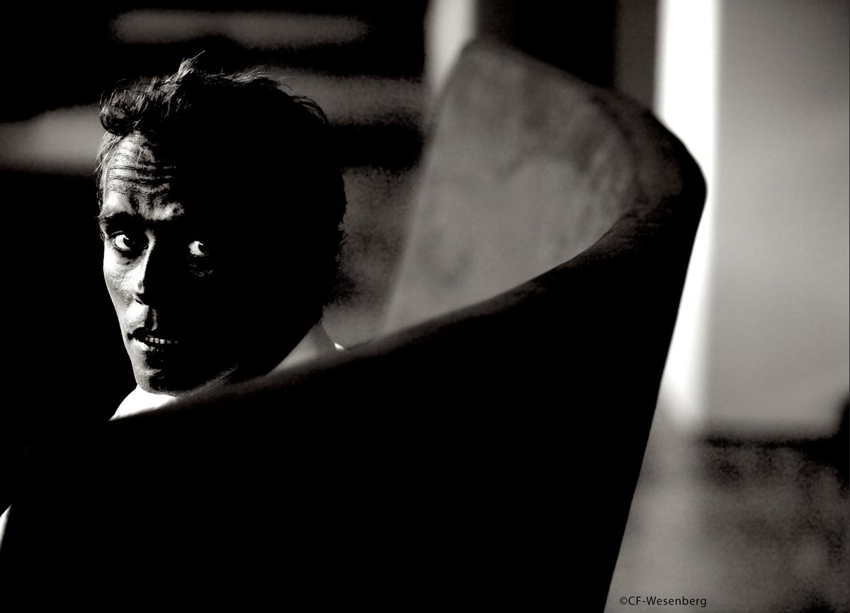 CF-WESENBERG (@cfwesenberg) on Twitter photo 