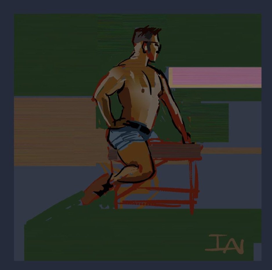 ian30art's tweet photo. gotta do all the apps to brush up https://t.co/hgnya20TxG