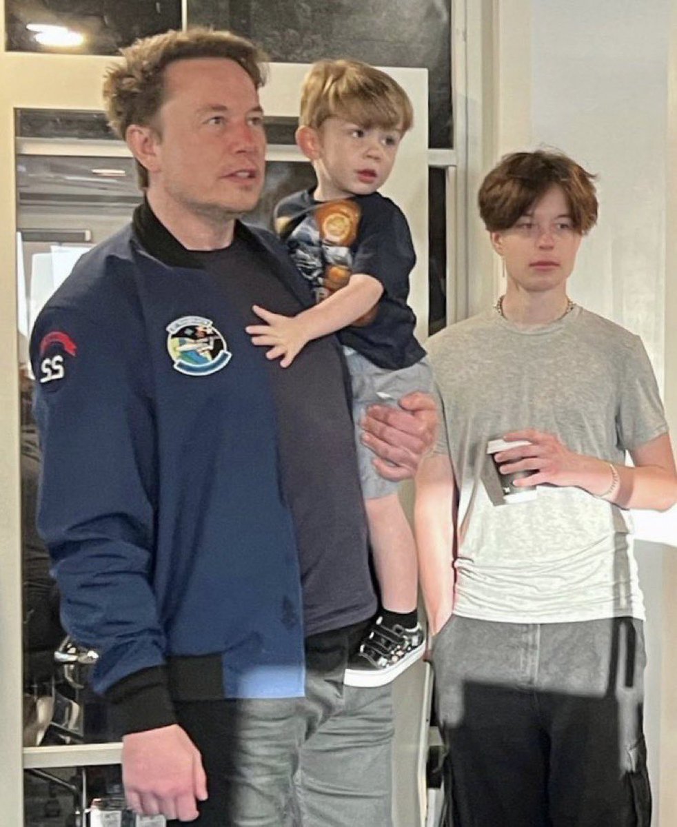 I’m with the gang
