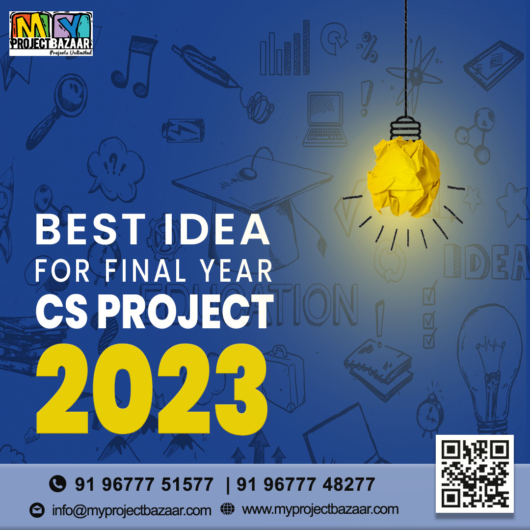 MyProjectBazaar's tweet photo. Grab Your Final Year Projects Online & Feel Free! All Domain Final Year Projects are available here.
π·Call us: https://t.co/ccYYNNJ07G
πLocation:https://t.co/elRvr6SoZb
#AllDomains #php #PHPProjects #UttarPradesh #Blockchain #Python #PHP #Matlab #VLSI #MyProjectBazaar https://t.co/NsHWID0AJd