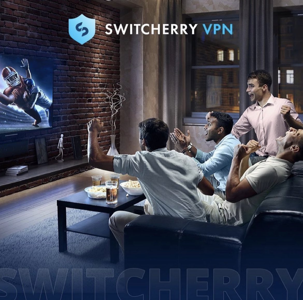 switcherry (@switcherryvpn) / Posts / X