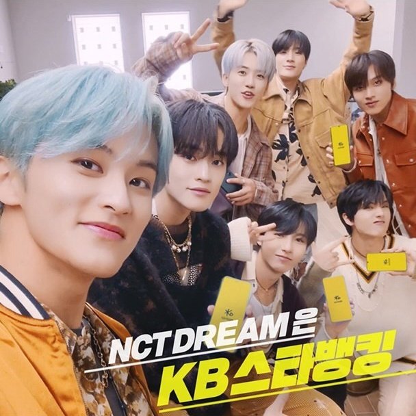 NCT DREAM CENTER tweet media