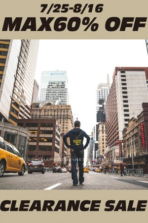 Wear4adventure's tweet photo. MAX60%OFF CLEARANCE SALE開催中！　https://t.co/Fwqxg5ibwJ https://t.co/ucOej4eGMw