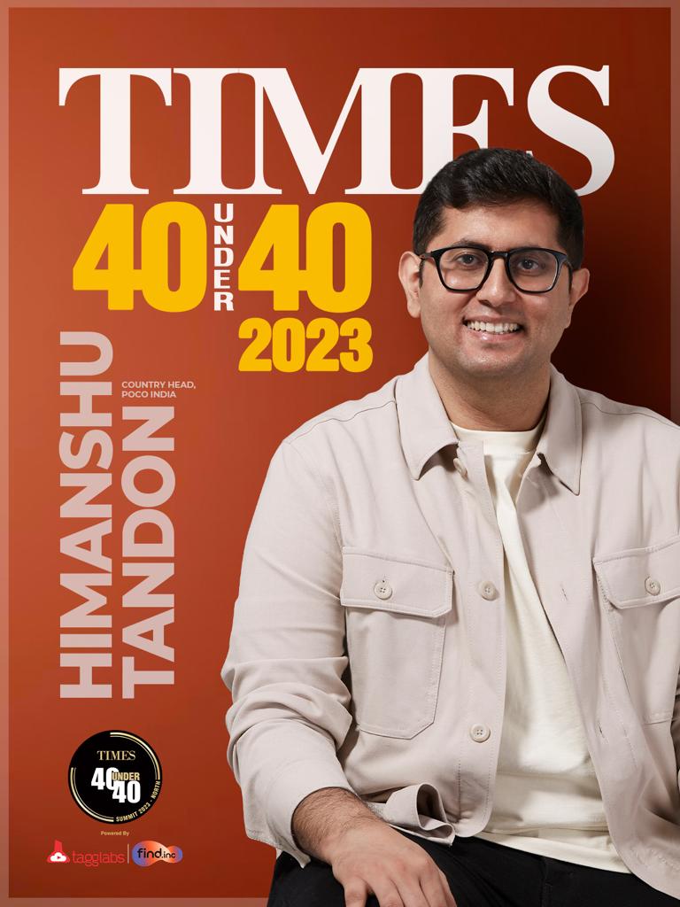 Himanshu Tandon tweet media