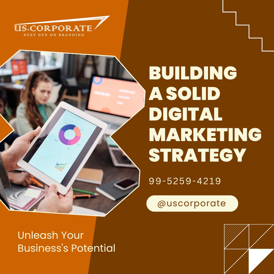 us_corporate's tweet photo. “Building a Solid Digital Marketing Strategy!”
~
US.CORPORATE
~
Next Gen On Branding
~
uscorporate2021@gmail.com
~
9 9 - 5 2 5 9 - 4 2 1 9
#Nextgenonbranding #uscorporate #digitalmarketing #marketing #socialmediamarketing #socialmedia #business #branding #marketingdigital #bhfyp https://t.co/Z3TYfsEKew