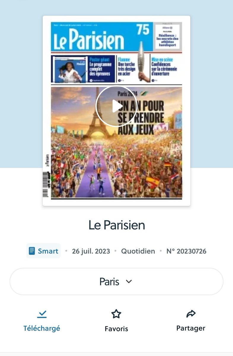 TrousseMaitress's tweet photo. #UnJourUneIdée de lecture : Savez-vous que grâce à #Preau, vous accédez GRATUITEMENT à de nombreux journaux, magazines sur le site ou l'appli Cafeyn ? 
Il n'y a pas tout ... Mais il y a beaucoup !
Vous vous inscrivez sur Préau, puis les offres de la médiathèque et hop. 

#TeamPe https://t.co/nXpTJPYbnD