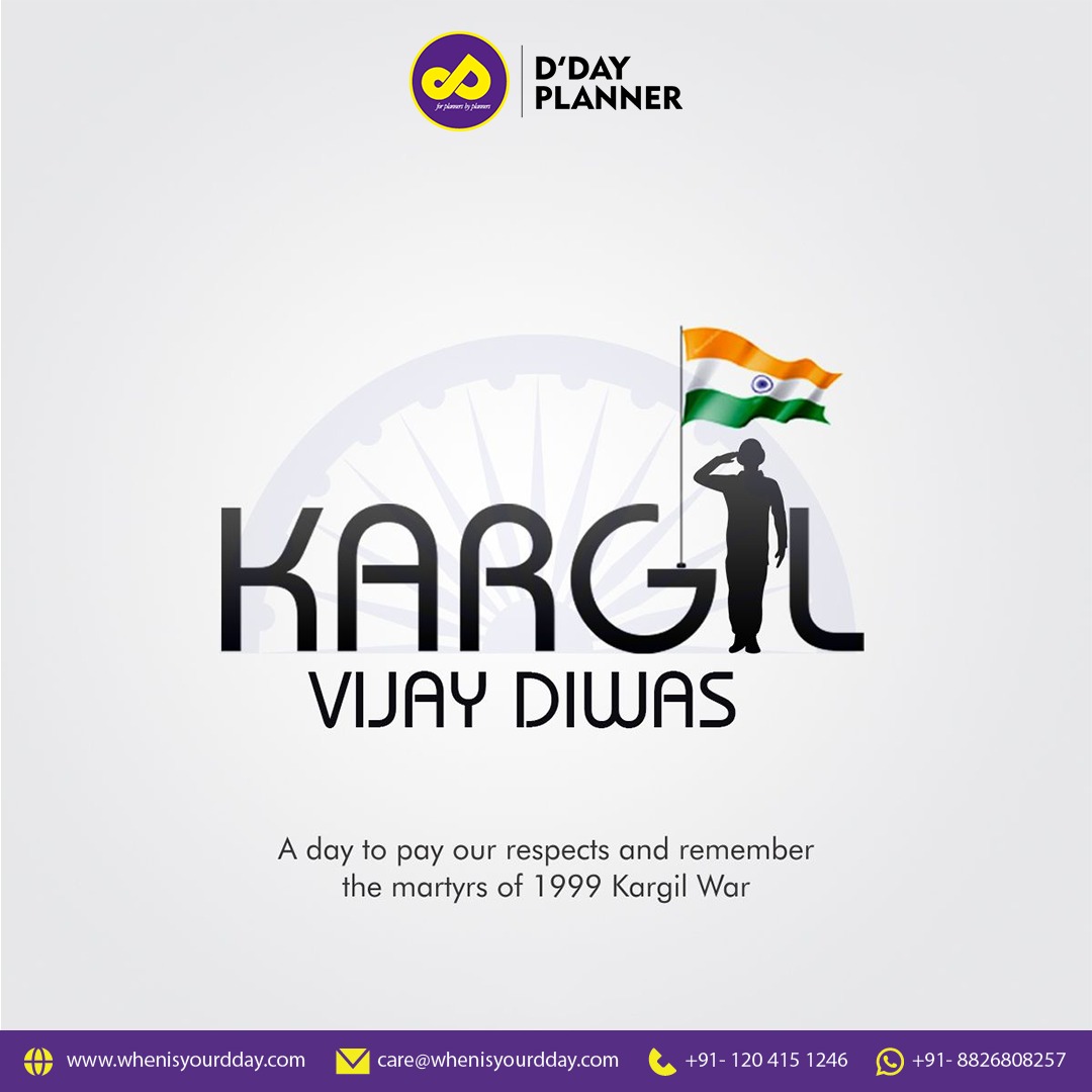 Vistaar_media's tweet photo. Let's pay tribute to the indomitable spirit of our soldiers on this Kargil Vijay Diwas. May their unwavering dedication always be remembered and cherished
#kargilvijaydiwas #kargilvictoryday #vijaydiwas #indianarmy #kargilvijaydivas #kargilheroes #nation #india #ddayplanner https://t.co/a4HrrTuAwh
