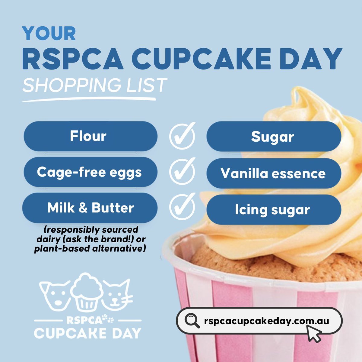 RSPCA Australia tweet media