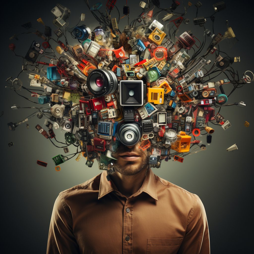 Being a photographer by trade, and now a multi-platform content creator it was finally time to play around with ai art.

I am blown away by how quickly you can create cool shit. And by far #midjourney is the best trialled so far. 

This is the number of ideas I have going around