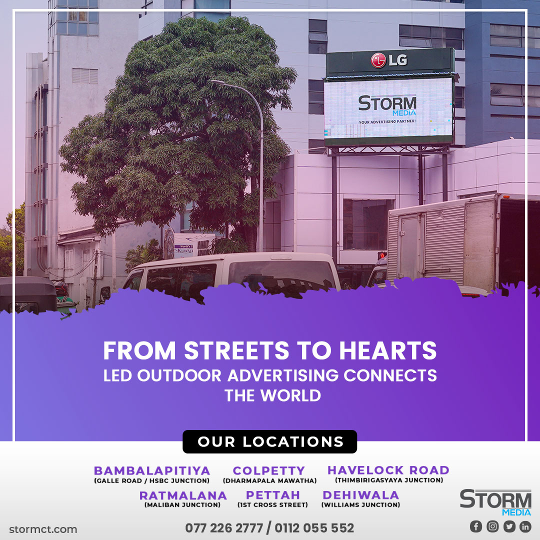 Storm Media Advertising (@stormmedialk) / Posts / X