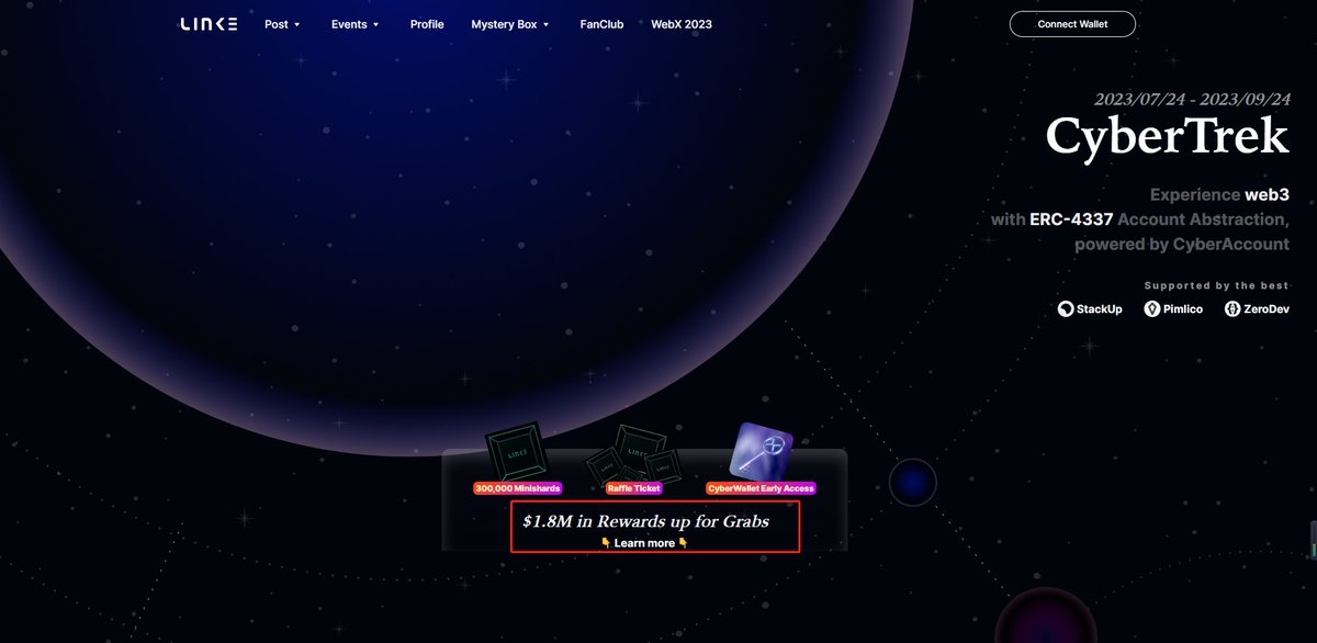 加密小师妹|Monica tweet media