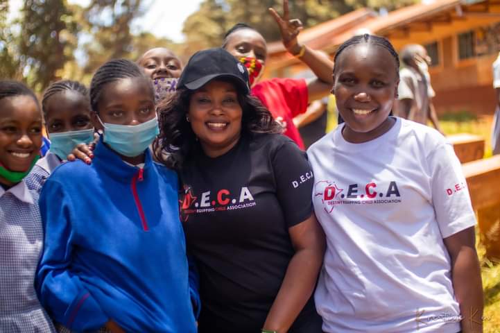 Mentorship is about influencing. It is about giving guidance or direction.

Join us on saturday at Nguriunditu Primary School -Kikuyu for our #Decamentorshipday from 10Am-4Pm.

Call/text/App us on 0727112602

decafoundation.org

#iamdeca #inspiringonechildatatime