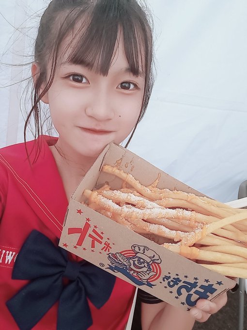 Twitterのコスプレ画像6