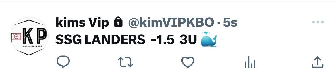 ItsCappersPicks's tweet image. #kimsPicks