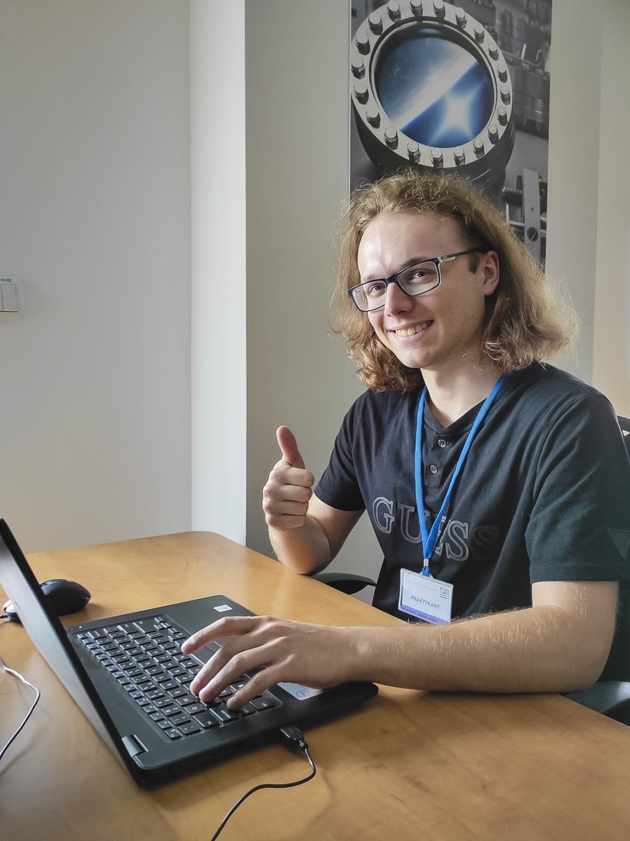 PREVAC1's tweet photo. New #interns at Prevac 💪
We learn, try, and experience.💡
They still have a smile on their faces, so it must be good. 🙂
Join us!
#Prevac #practise #science #youngpeople #work https://t.co/CGotxfcCs3