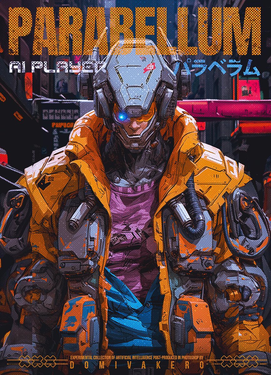 Domivakero tweet media