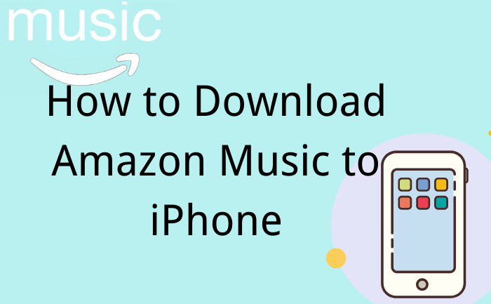 BotonoteOffcial's tweet photo. Good News to iPhone and Amazon Music users!📷
There is a way to download Amazon songs to your iPhone so that you can play Amazon music anywhere once you bring your iPhone.📷
Article Related: https://t.co/yjXleO9dmW
#AmazonMusic #iPhone #Botonote #download https://t.co/zLB7izAXCw