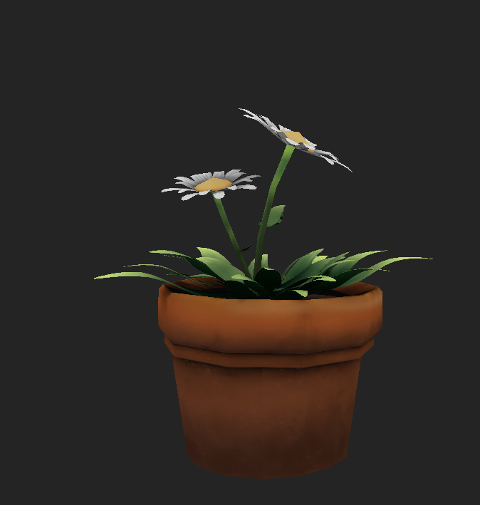 i think they r cute #b3d #stylized #handpainted