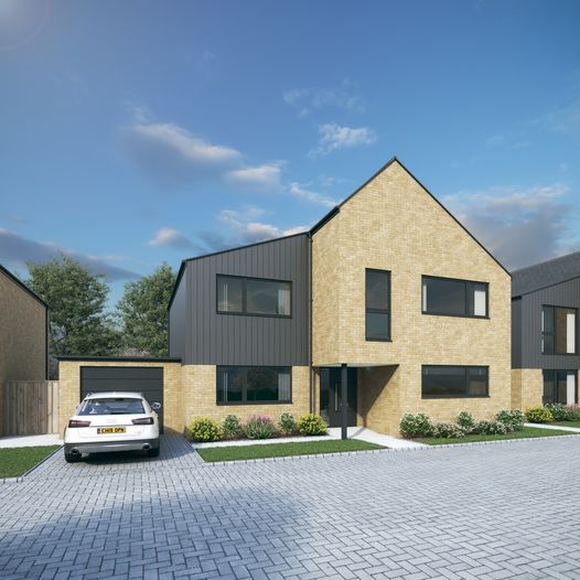 HighStHomes tweet picture