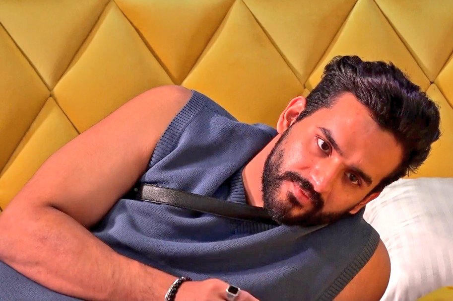Sainidia1's tweet photo. 7 million strong 💪🤍
#Fukralnsaan #AbhishekMalhan #YouTube https://t.co/vJkYfeKzpE