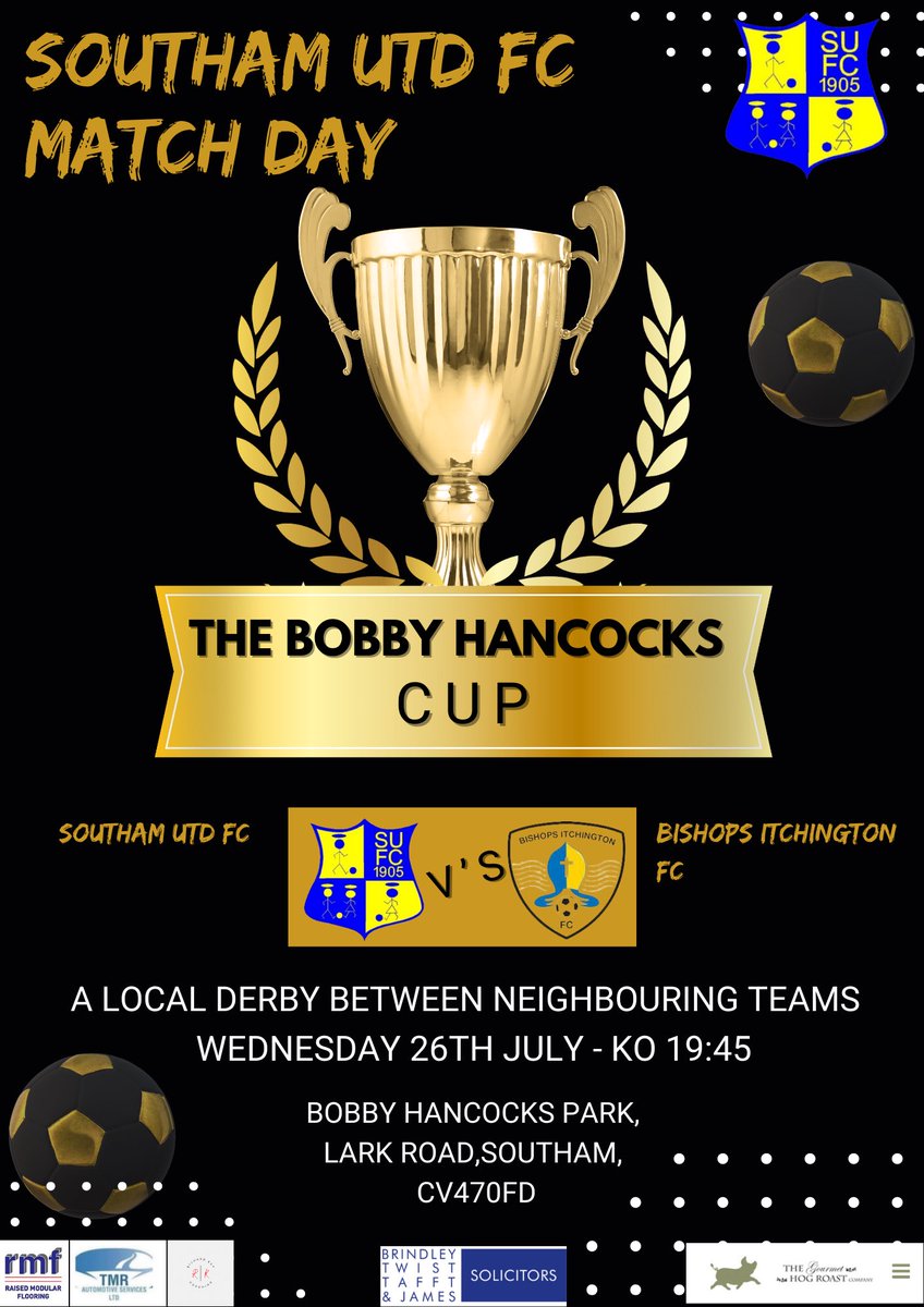 Southam United (@southamunitedfc) on Twitter photo Letβs do this, food available,bar open from 18:30, <a href="/BishopsitchFC/">Bishops ItchingtonFC</a> <a href="/xcxccvc/">Football Grounds of the Uk</a> <a href="/NonLeagueGuys/">The Non League Promoters</a> <a href="/NonLeagueFix/">NonLeagueFixtures</a> <a href="/NonLeagueCrowd/">Non League Crowds</a> <a href="/NonLeaguePaper/">The Non-League Paper</a> ππ Letβs do this, food available,bar open from 18:30, <a href="/BishopsitchFC/">Bishops ItchingtonFC</a> <a href="/xcxccvc/">Football Grounds of the Uk</a> <a href="/NonLeagueGuys/">The Non League Promoters</a> <a href="/NonLeagueFix/">NonLeagueFixtures</a> <a href="/NonLeagueCrowd/">Non League Crowds</a> <a href="/NonLeaguePaper/">The Non-League Paper</a> ππ