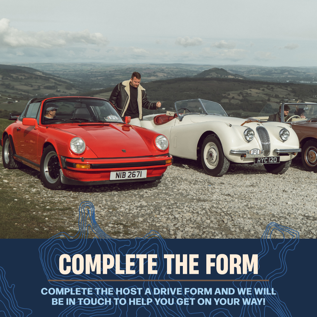 Official_DGD's tweet photo. Bring The Distinguished Gentleman’s Drive to your city and drive dapper with classic car enthusiasts on Sunday September 24th!
Simply head to https://t.co/7JJ9TiPoXJ and complete the form to register your interest.
#GentlemansDrive #DriveDapper #DGD2023 #MensHealth https://t.co/0csbn3MRzN