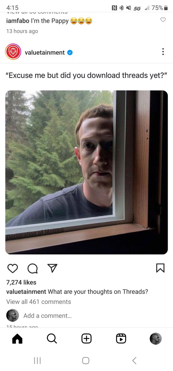 Josh Gering tweet media